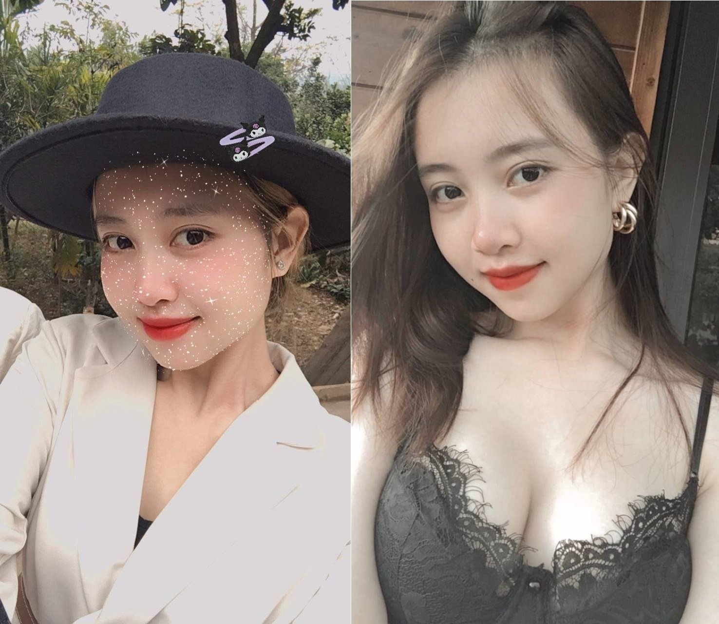 Clip sex Thảo Vân dâm đãng bị phát tán